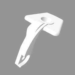 Support.gif Fichier STL gratuit Support Telephone Peugeot Metropolis 400・Objet à télécharger et à imprimer en 3D