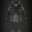 ezgif.com-video-to-gif-62.gif Star Wars Darth Bane Armor for Cosplay