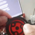 WhatsApp-Video-2023-01-07-at-9.08.47-PM.gif mangekyou sharingan keychain rotary (rotating)