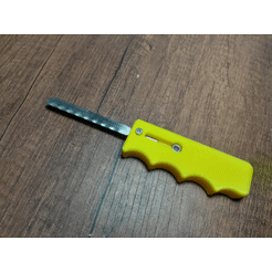 20230731_153237.gif STL file Jig Saw Handle (Jig Saw handle)・3D printer model to download