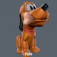 Pluto.gif Pluto (Easy print and Easy Assembly)