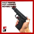 LOW-GIF.gif PISTOL CZ 75 MOVABLE TRIGGER PARTS articulated