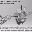 anteklion-build.gif Teknops Doomed Anteklion
