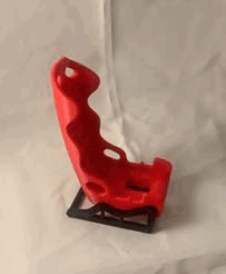 porta-cel.gif STL file Cell phone holder chair・Model to download and 3D print