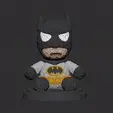 batman-turntable.gif Batman - Amigurumi