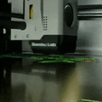 sceptile_timelapse_compressed.gif Sceptile - Flexi Articulated Pokémon (print in place, no supports)