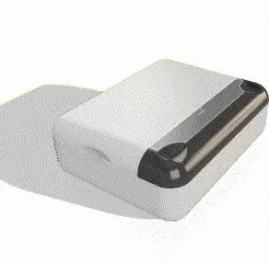 Vídeo-sin-título-‐-Hecho-con-Clipchamp.gif STL file Organizer Box with sliding lid - multipurpose・3D printable design to download