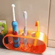 GIFU9C3D.gif Ultimate Toothbrush Docking Station