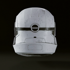 Republic-Spartan-Helmet-360-GIF.gif 3D file Republic Spartan Mashup Helmet - 3D Print Files・Model to download and 3D print