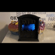 Tombstone2.gif Tombstone projector video