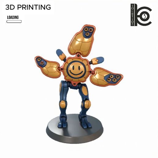 HappyCore-Unit-–-3D-Printable-Smiley-Faced-Robot-Flower.mp4 HappyCore Unit - 3D Printable Smiley-Faced Robot Flower