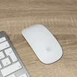 01.gif Файл 3D Эргономичный чехол для мыши Apple Magic Mouse・Шаблон для 3D-печати для загрузки