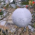 BALLZ-Bells-Ornament.gif Christmas Ball "Bells Ornament"