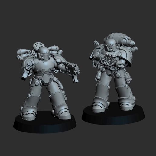 Square-4.mp4 Nihilist Upgrade Pack (Pre-Supported)