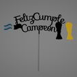 fc-campeon.gif Topper Happy Birthday champion champion