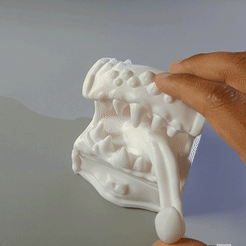 P_20220815_141215.gif Файл 3D Мимический сундук・Модель 3D-принтера для загрузки, Escala_3D