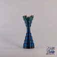 queen_kazitoad.gif Telescoping Chess Set (print-in-place)