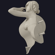 Katya_tualet.gif Holder for bathroom