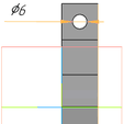 mirror_holder2.gif bycicle mirror holder