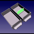 6-Modelo-cajones.gif Assemblable drawer blocks 4 levels Mixed (Kit)