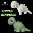 Cod383-Little-Dinosaur.gif Petit dinosaure