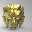 untitled.15.gif SQUID GAME MASK Lion V2 : SQUID GAME MASK THE Lion VIP