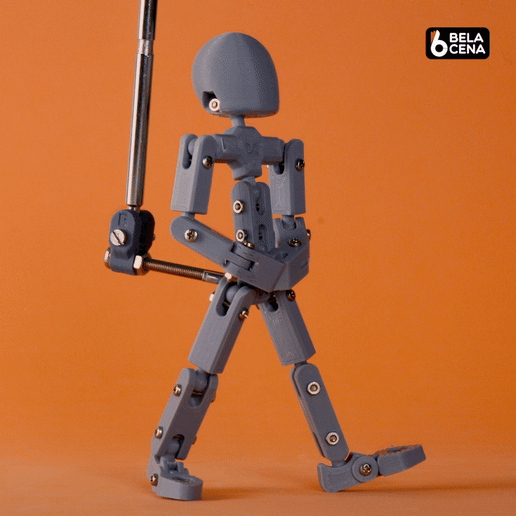 Cowboy_walkCycle_1.gif Stopmotion Armature - 15cm Basic Model_V01