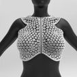 untitled.728.gif PRINTED CLOTHES TOP BODY TOP VORONOI CLOTHES