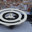 turn-gif.gif Plattenspieler-Bausatz - Filaturn 3D Printable Turntable Plattenspieler