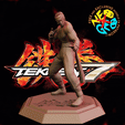 law3.gif LAW - TEKKEN 7