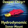 ezgif-4-bd90a1066f.gif Deeper chirp sonar hydrodynamic mount