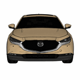 Mazda-CX30-2021.gif Mazda CX30