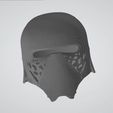 Helmet.gif KyloRen's helmet - Star Wars