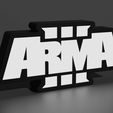 0.gif ARMA 3 LED LAMP/BOX