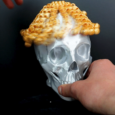 dread-skull.gif Dread Skull   - No Support