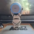 Marvin.gif Marvin the Paranoid Gen 4 Echo Dot