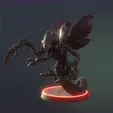 Ravager-Preview-Optimized.gif Space Bugs of Death Ravager
