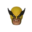 IMG_2973.gif Wolverine first appearance custom headsculpt for marvel legends