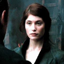 595a.gif 3d model gretel "Gemma Arterton"