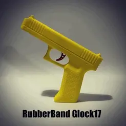 Imagen.gif Rubber band gun Glock17
