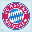 Bayern.gif BAYERN MUNCHEN SHIELD