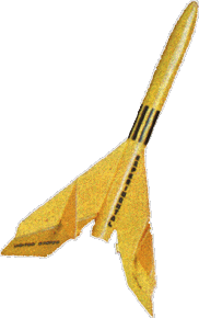 Estes_Gyroc_K-24.gif Free STL file BNC-20B Nose Cone・3D printing design to download, JackHydrazine