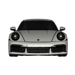 Porsche-911-Turbo-S-2022.gif Porsche 911 Turbo S
