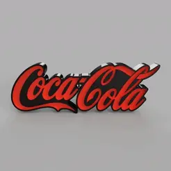 ezgif.com-gif-maker.gif Fichier STL lampe à led coca cola・Modèle pour impression 3D à télécharger, danilolhk