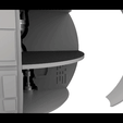 Mi-video3.gif Death Star - Star Wars storage container