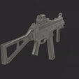 UMP45-GIF.gif UMP45 SMG