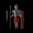 rome-armor-set-1-1.gif veteran set of rome armour for 3d printing on figures or for cosplay