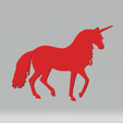 u1.gif Uicorn Collection Backage of 6 Designs STL files easy print