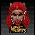 LIVING3.gif Return of The Living Dead 3 Julie Walker
