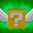 ZBrush-Movie-01.gif Mario Flying Question Block